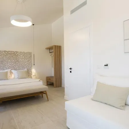 The Quad Luxury Vilă *