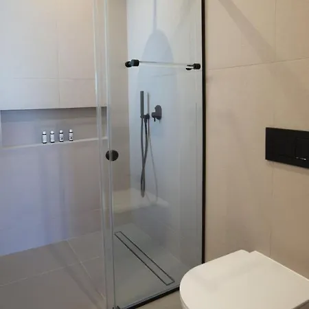 The Quad Luxury Vila