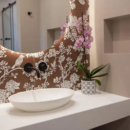 The Quad Luxury Vilă *