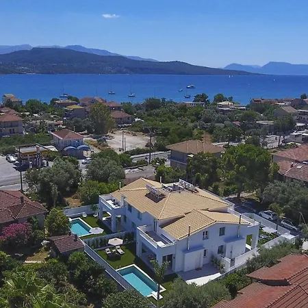 The Quad Luxury Ligia