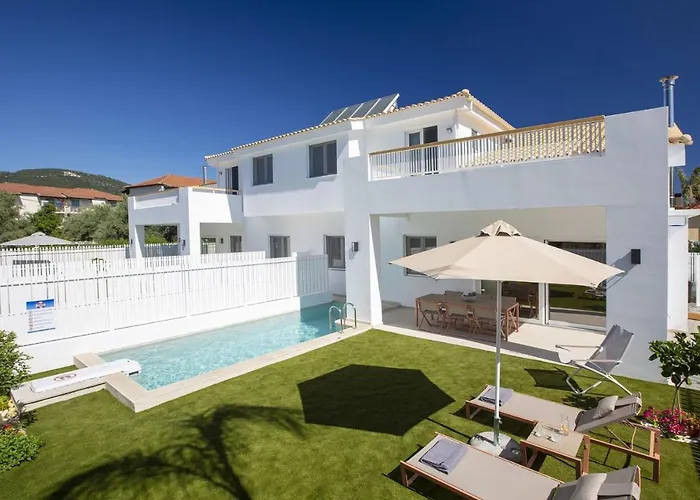 The Quad Luxury *