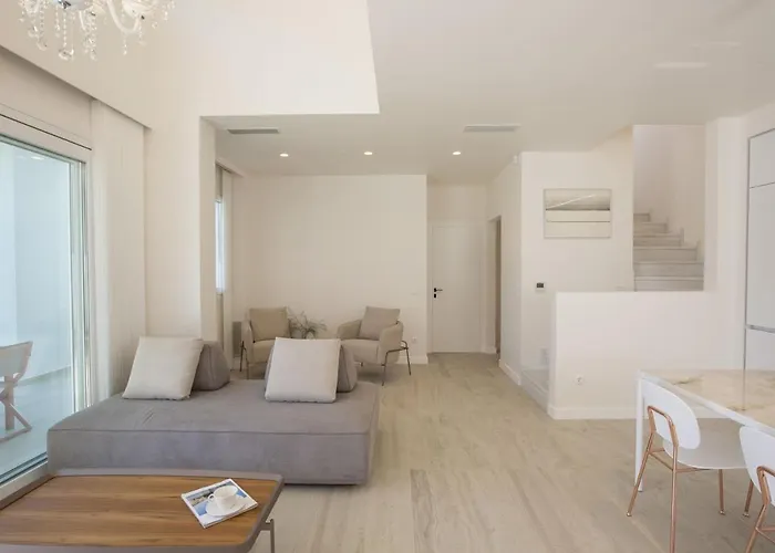 The Quad Luxury Villa