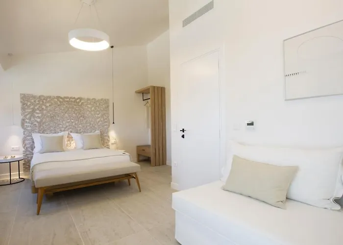 The Quad Luxury Villa *
