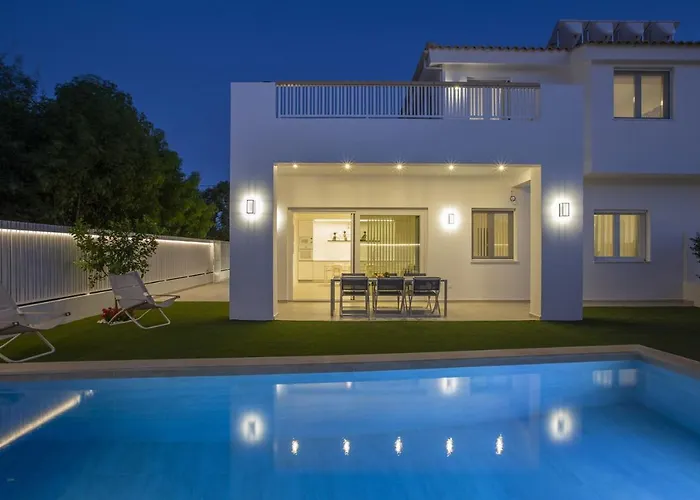 Villa The Quad Luxury