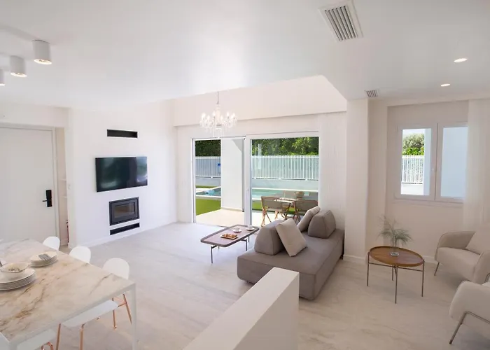The Quad Luxury Villa Lygia (Lefkada)
