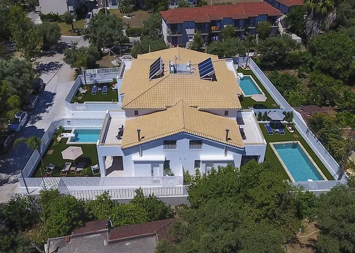 The Quad Luxury *