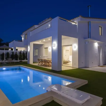 Vilă The Quad Luxury