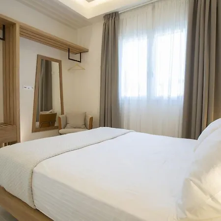 The Quad Luxury Вилла