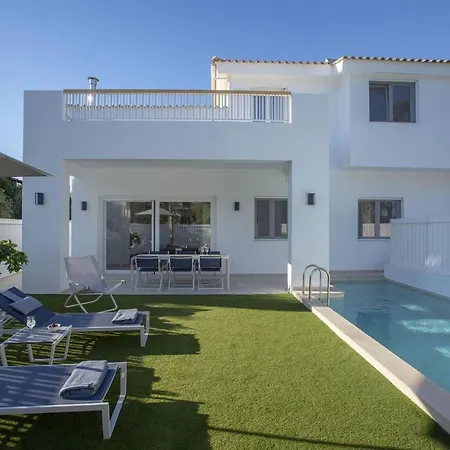 The Quad Luxury Ligia