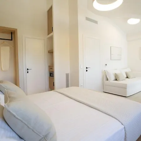 Vilă The Quad Luxury
