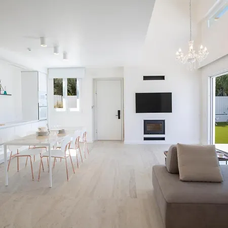 The Quad Luxury * Lygia (Lefkada)