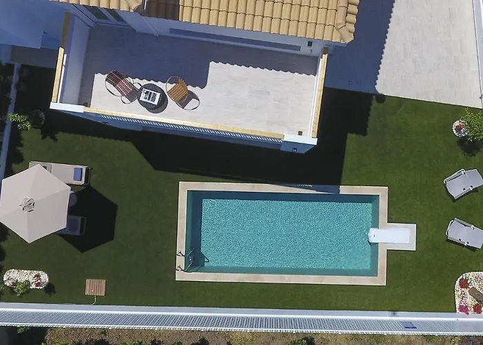 The Quad Luxury